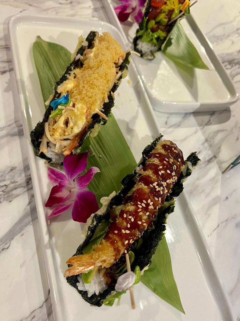 Tokyo Decatur Tokyo Japan Hibachi Grill | Japanese Steakhouse | Sushi | Ramen | Bar ...