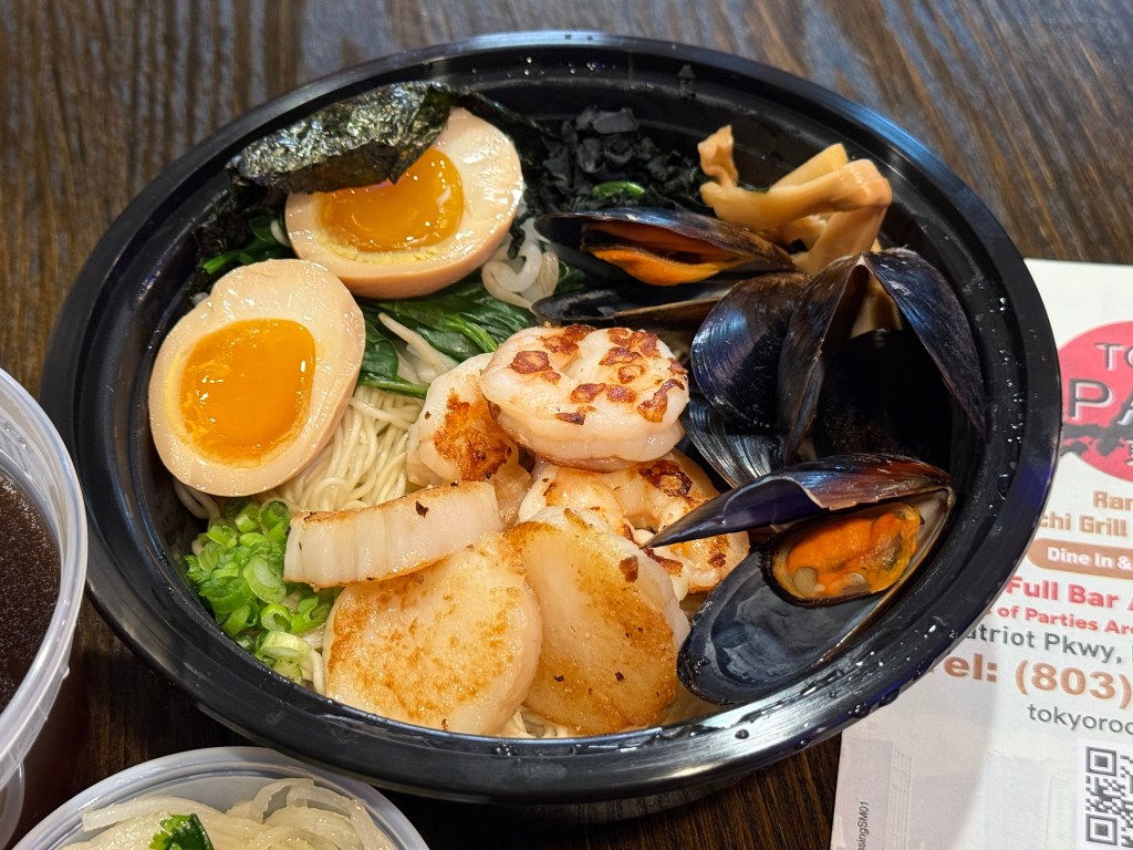 Tokyo Decatur Tokyo Japan Hibachi Grill | Japanese Steakhouse | Sushi | Ramen | Bar ...